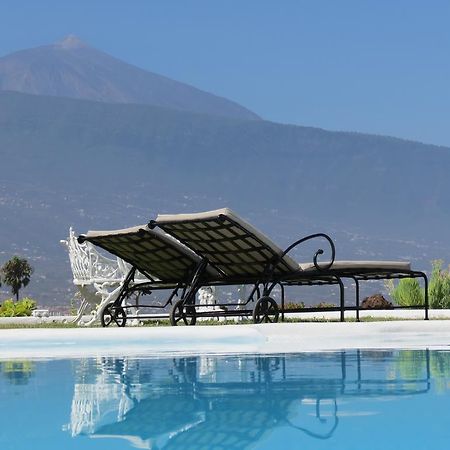 Heaven In Europe 88 Villa Santa Ursula  Exterior photo