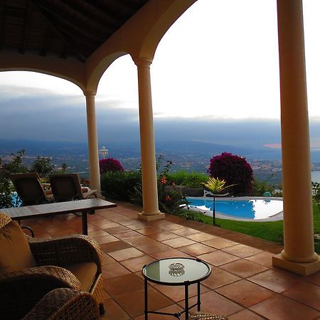 Heaven In Europe 88 Villa Santa Ursula  Exterior photo