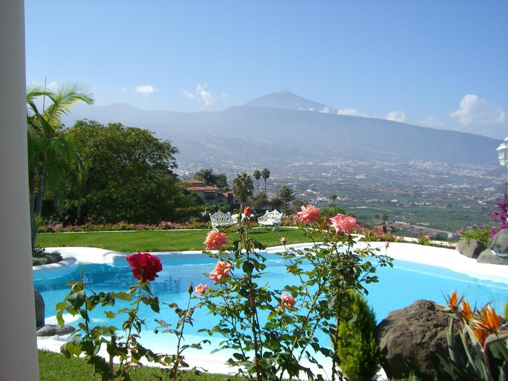 Heaven In Europe 88 Villa Santa Ursula  Exterior photo