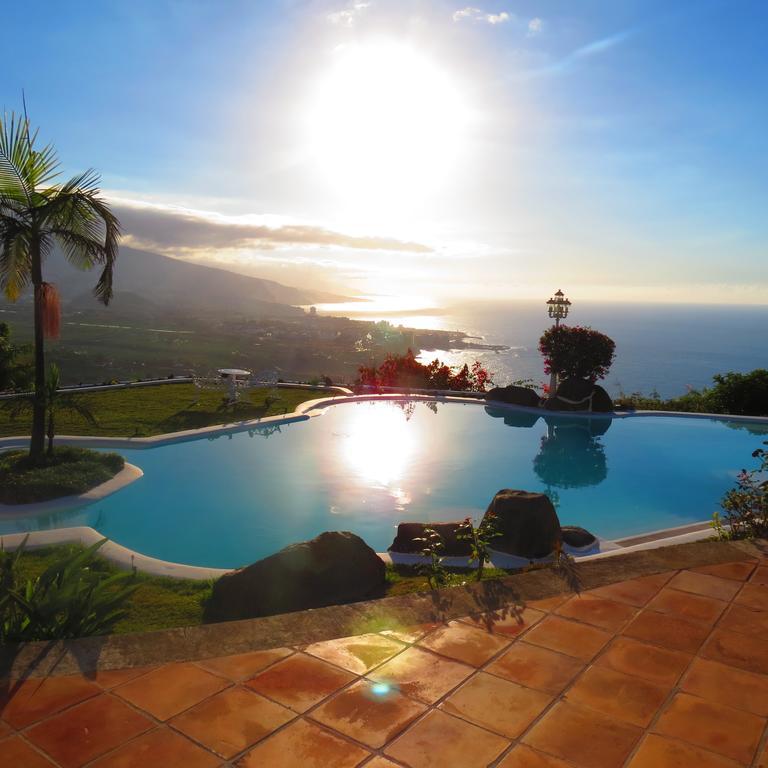Heaven In Europe 88 Villa Santa Ursula  Exterior photo