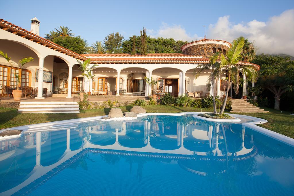Heaven In Europe 88 Villa Santa Ursula  Exterior photo