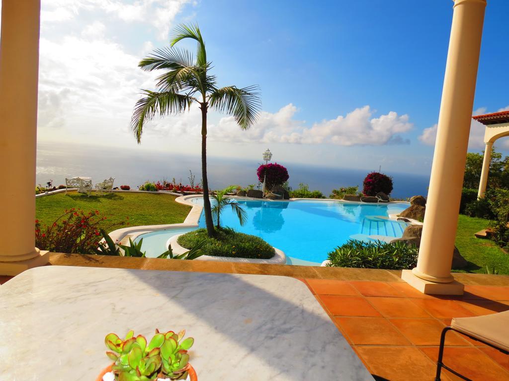 Heaven In Europe 88 Villa Santa Ursula  Exterior photo