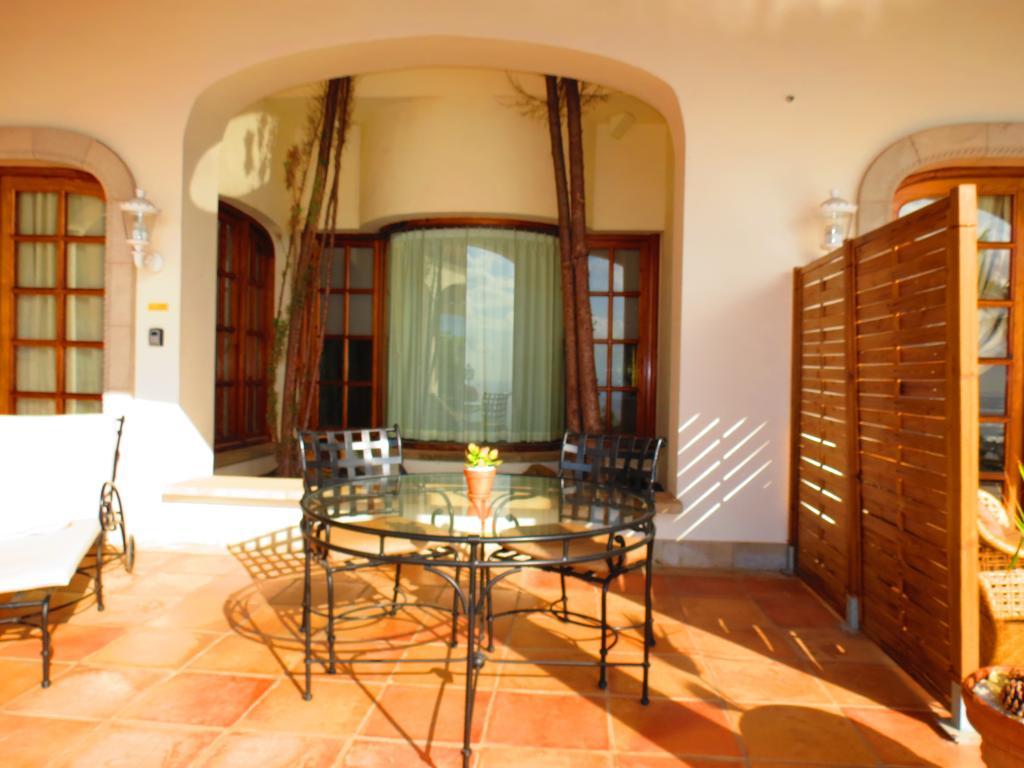 Heaven In Europe 88 Villa Santa Ursula  Exterior photo