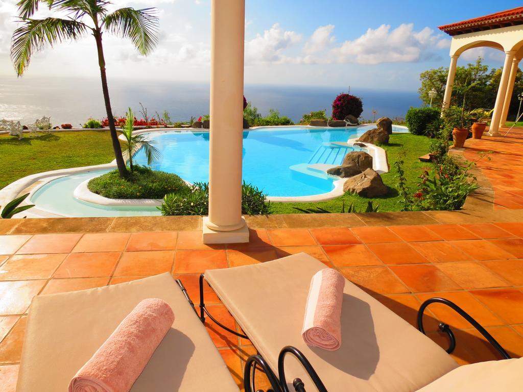 Heaven In Europe 88 Villa Santa Ursula  Exterior photo