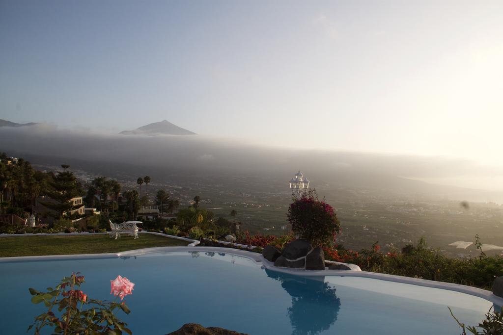 Heaven In Europe 88 Villa Santa Ursula  Exterior photo