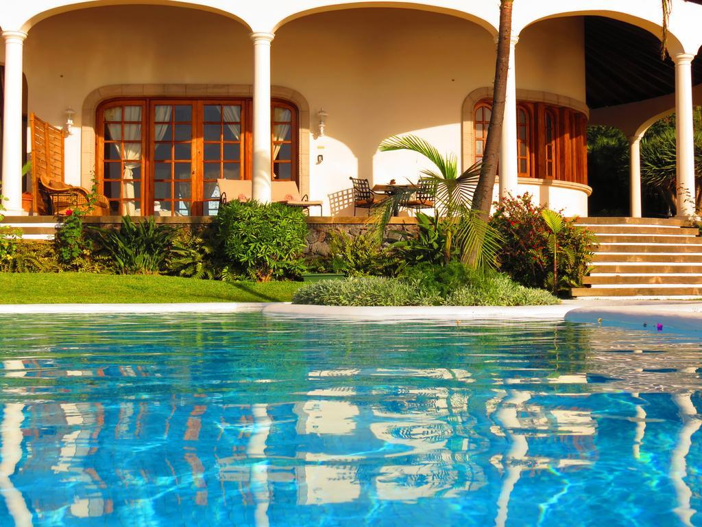 Heaven In Europe 88 Villa Santa Ursula  Exterior photo