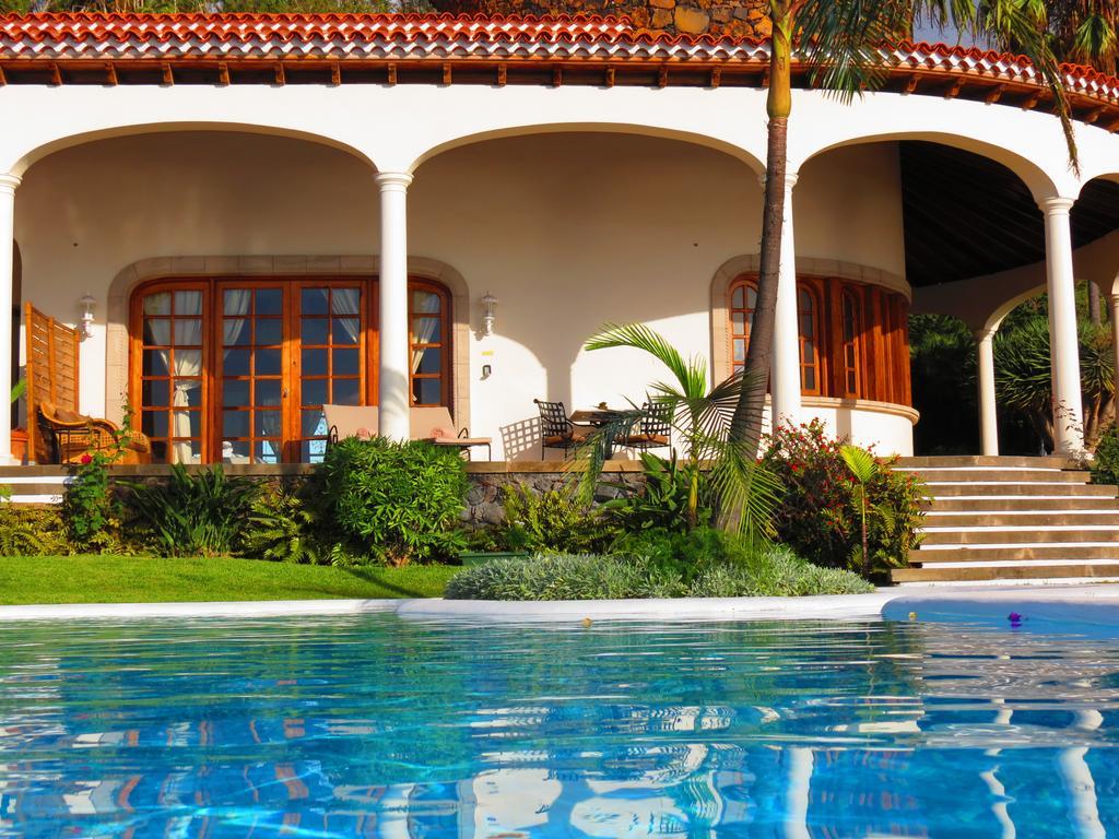 Heaven In Europe 88 Villa Santa Ursula  Exterior photo