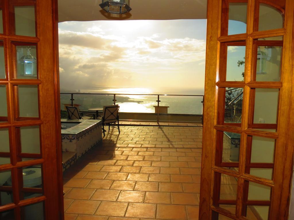 Heaven In Europe 88 Villa Santa Ursula  Exterior photo