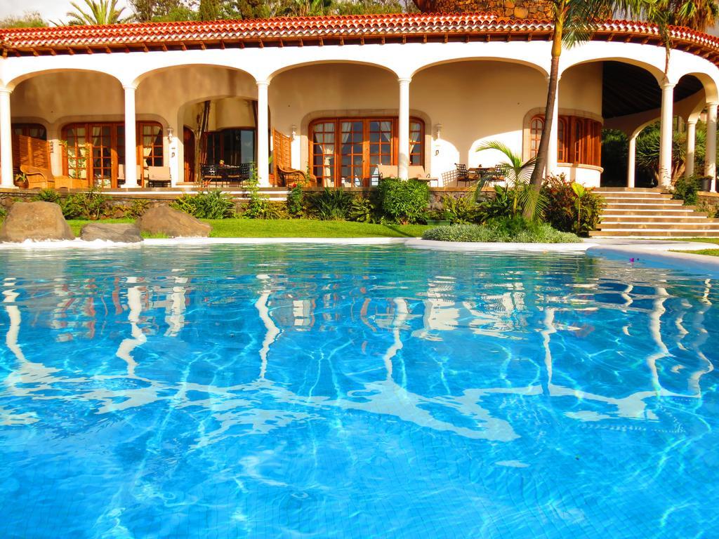 Heaven In Europe 88 Villa Santa Ursula  Exterior photo
