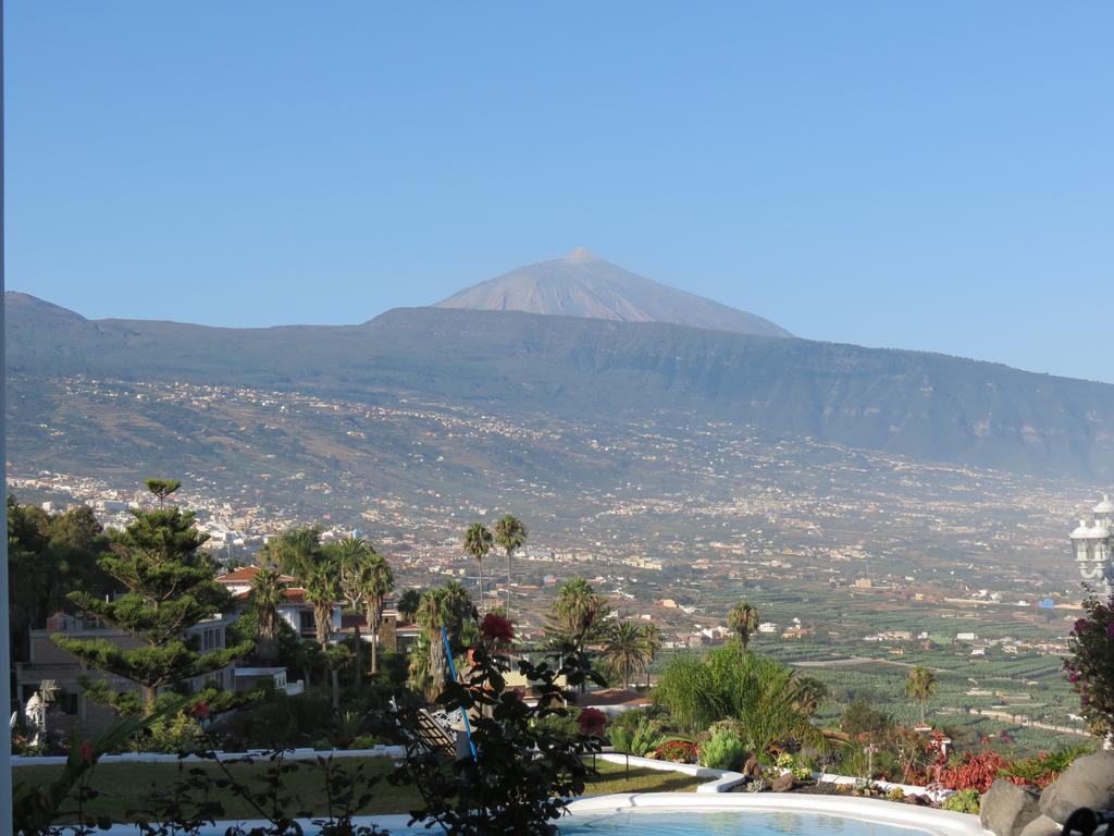 Heaven In Europe 88 Villa Santa Ursula  Exterior photo