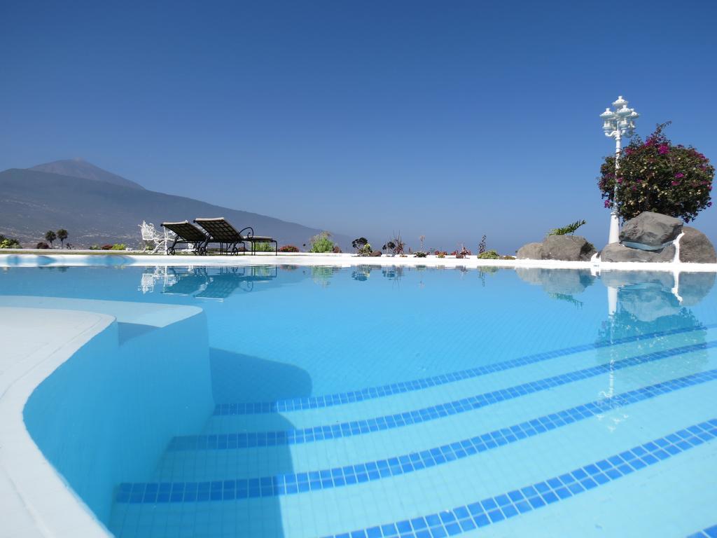 Heaven In Europe 88 Villa Santa Ursula  Exterior photo
