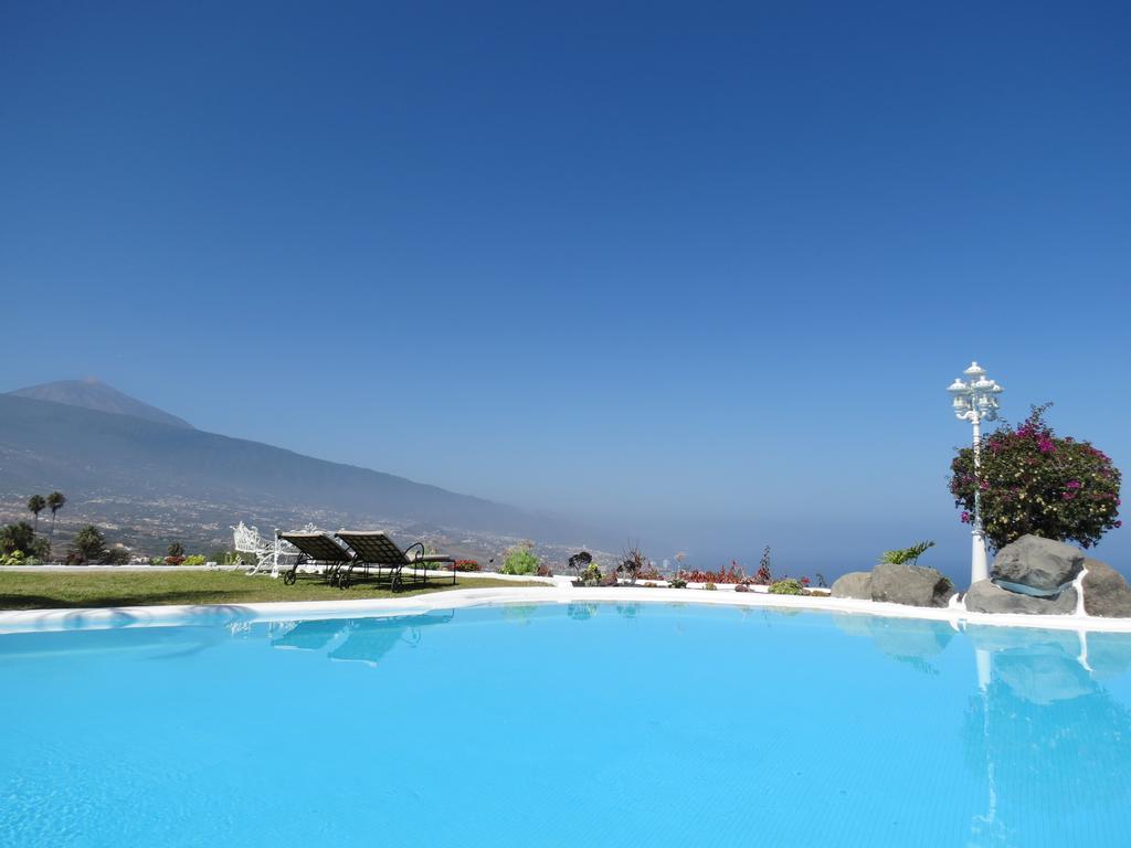 Heaven In Europe 88 Villa Santa Ursula  Exterior photo