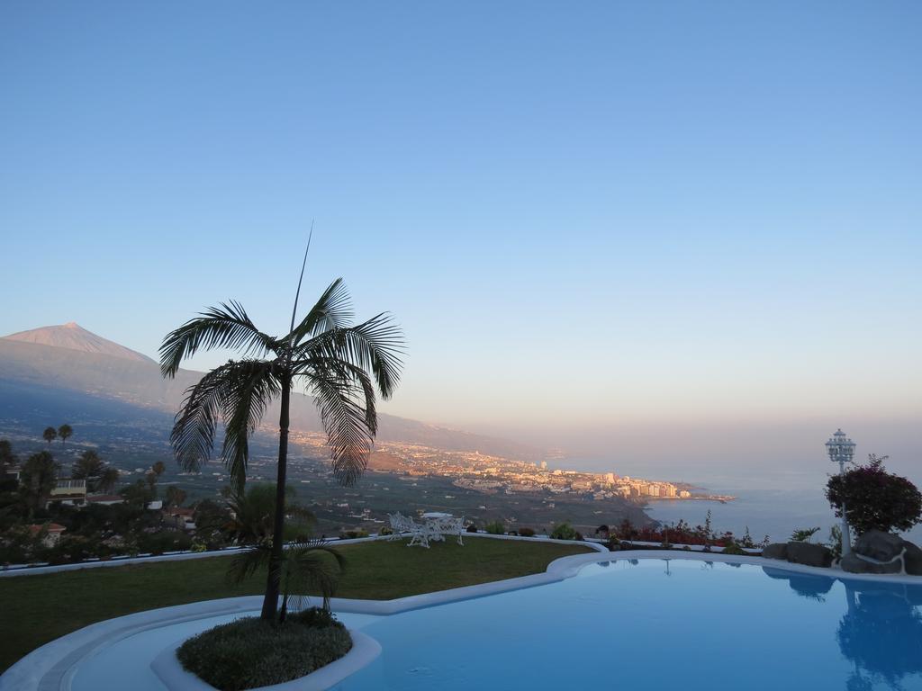 Heaven In Europe 88 Villa Santa Ursula  Exterior photo