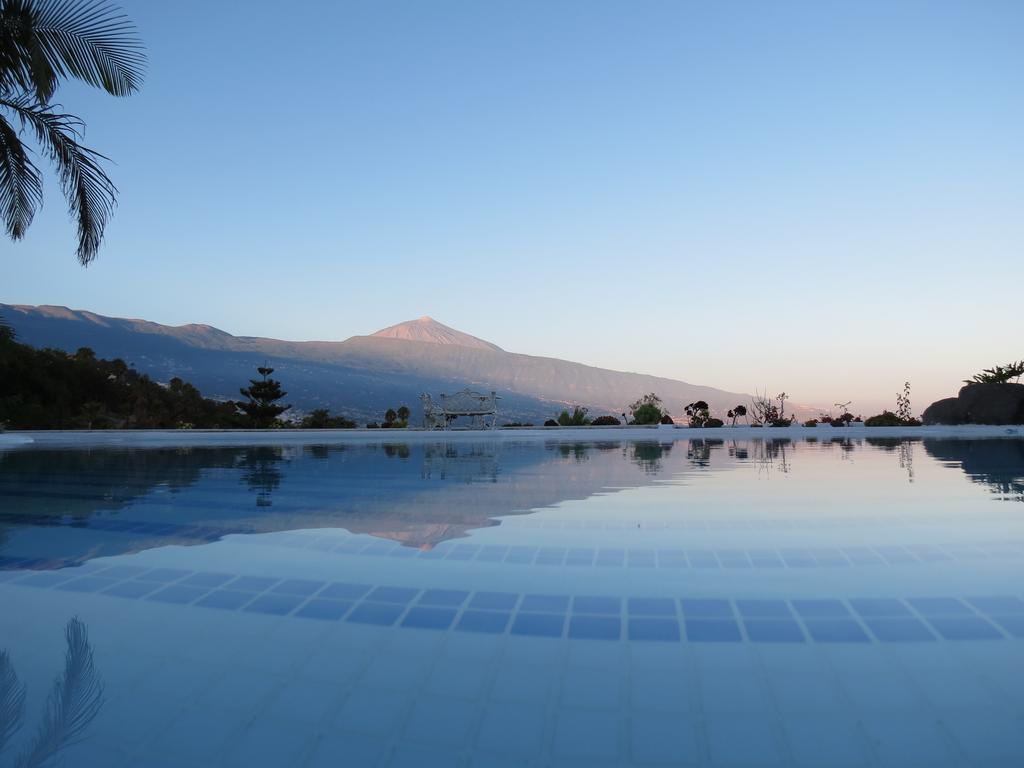 Heaven In Europe 88 Villa Santa Ursula  Exterior photo