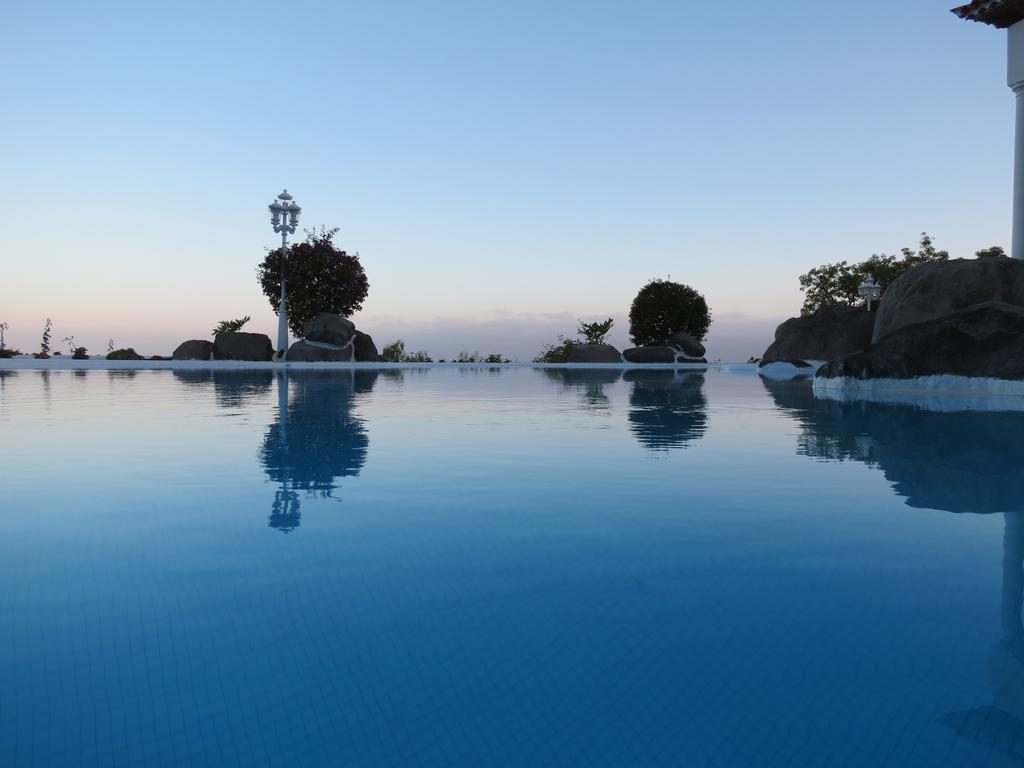 Heaven In Europe 88 Villa Santa Ursula  Exterior photo