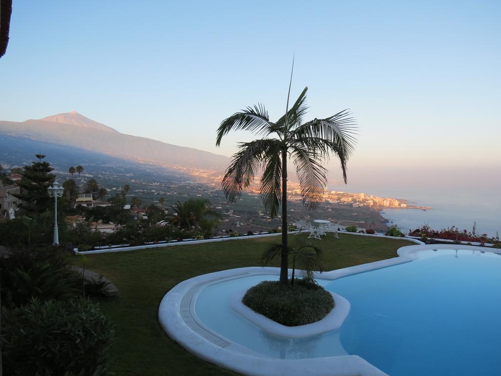 Heaven In Europe 88 Villa Santa Ursula  Exterior photo