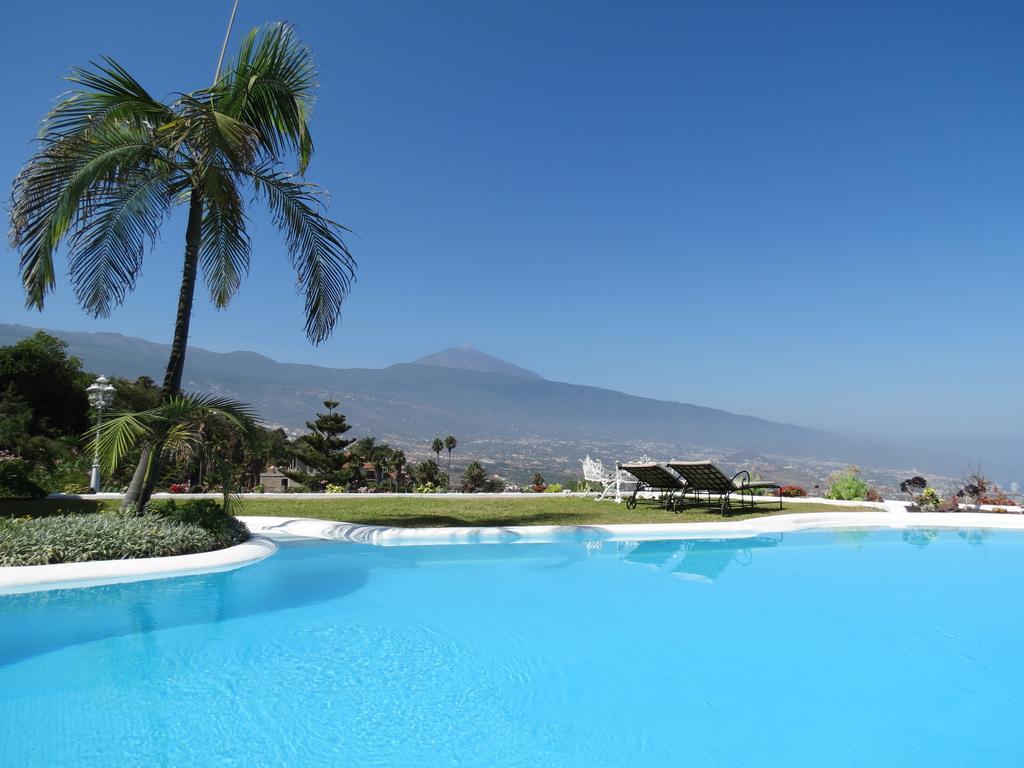 Heaven In Europe 88 Villa Santa Ursula  Exterior photo