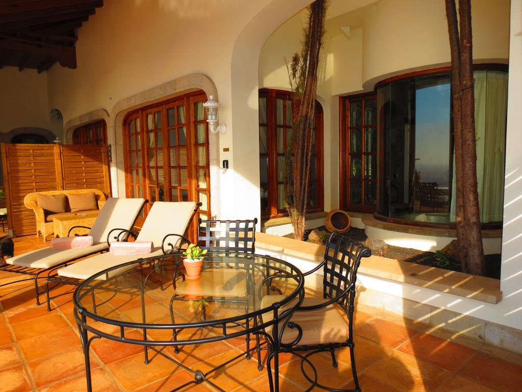 Heaven In Europe 88 Villa Santa Ursula  Exterior photo