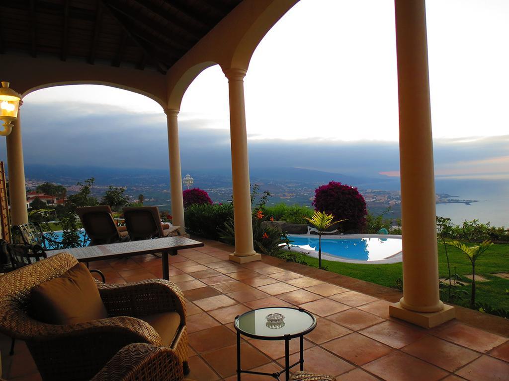 Heaven In Europe 88 Villa Santa Ursula  Exterior photo